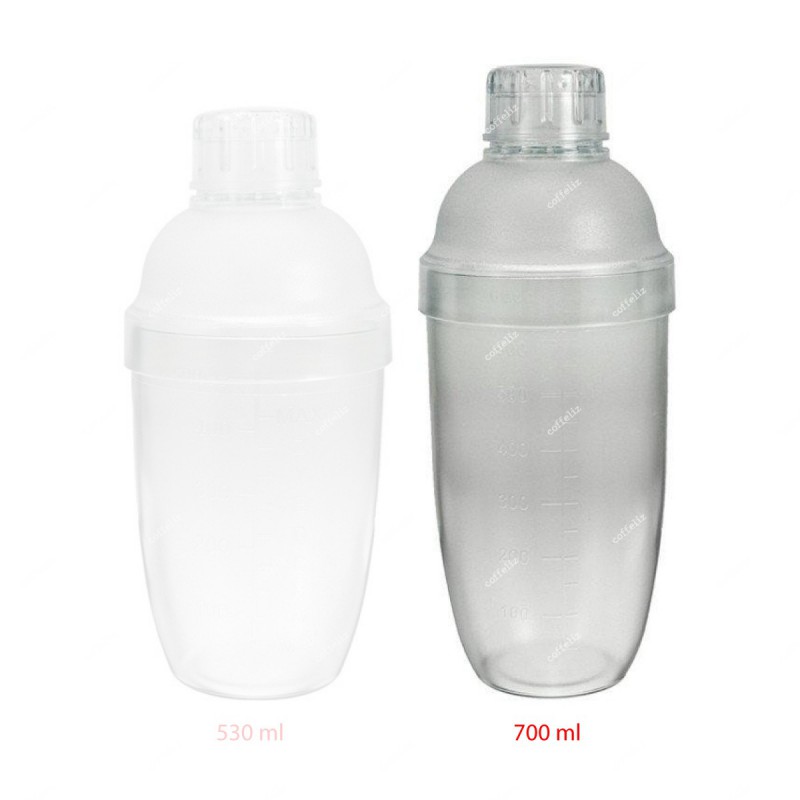 เชคเกอร์ พีซี 700 ml